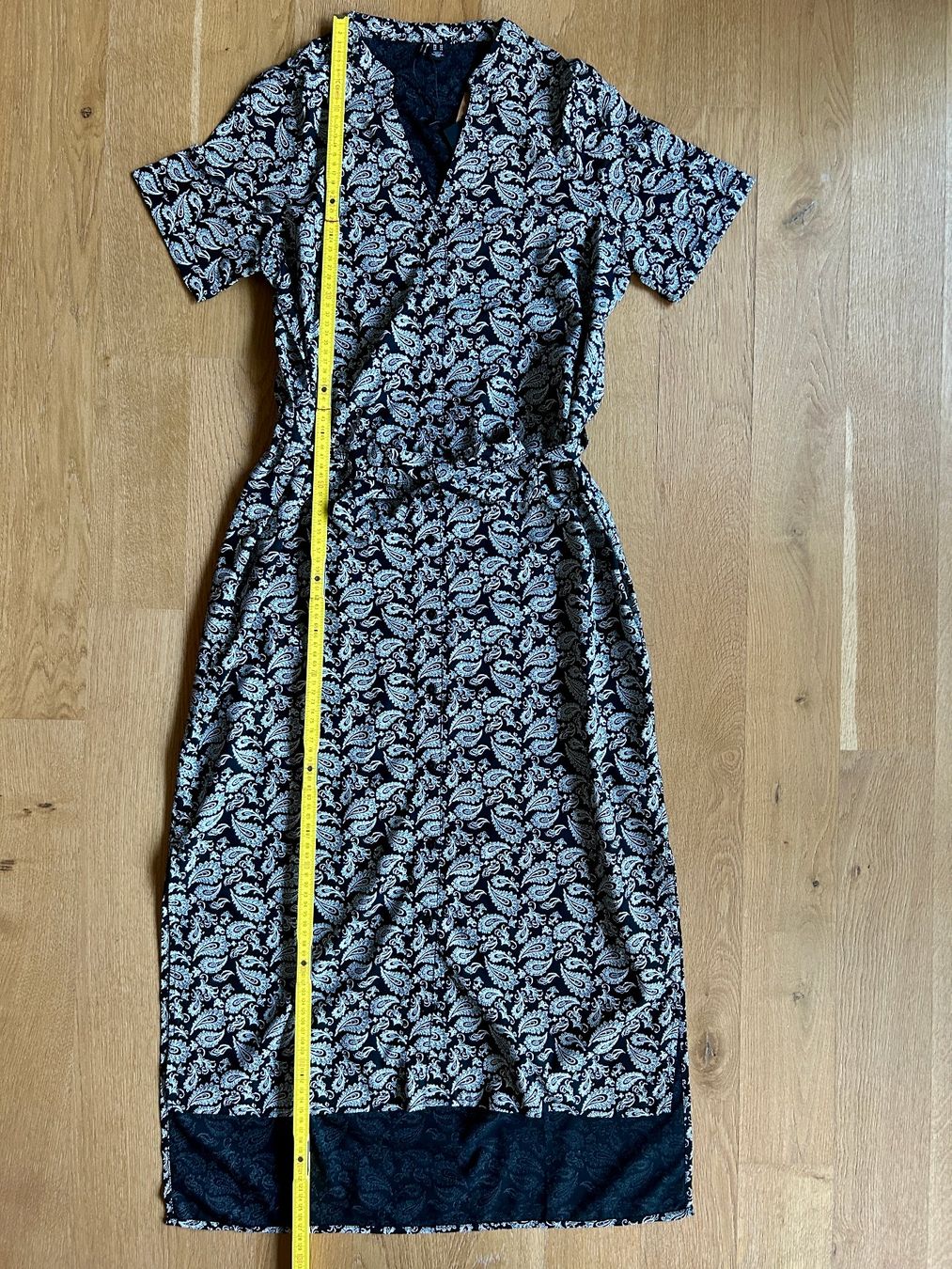 Vero Moda Kleider: Robe neuve XS matière légère – Neu und originalverpackt aus Martigny von m_juli 7