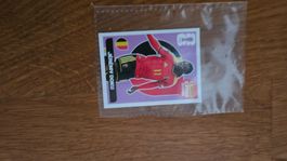 Extra Sticker Jérémy Doku Reguler Fifa World Cup 2026