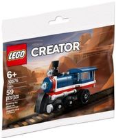 Lego 30575 Polybag Zug ! Versand möglich!