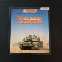 Amiga Klassiker M1 Tank Platoon