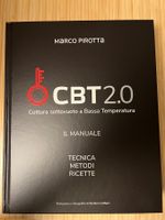 CBT 2.0 Cottura a Bassa Temperatura (Marco Pirotta)