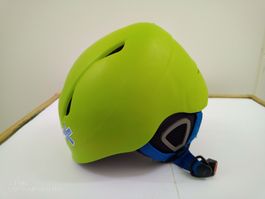 Skihelm Kinder Umfang von 50 bis 52 Zentimetern