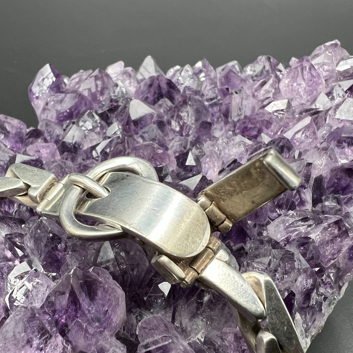 Bracciali & Braccialetti: Armband Silber 925 gebraucht – Usato da Häusernmoos venduto da Schmuckchratli 3