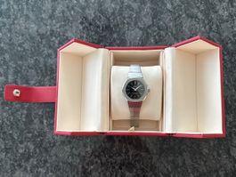 Omega Constellation Quartz Damenuhr