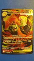 Mega Camerupt ex 156 / 132 Mega Evolution Ultra Rare 🔥