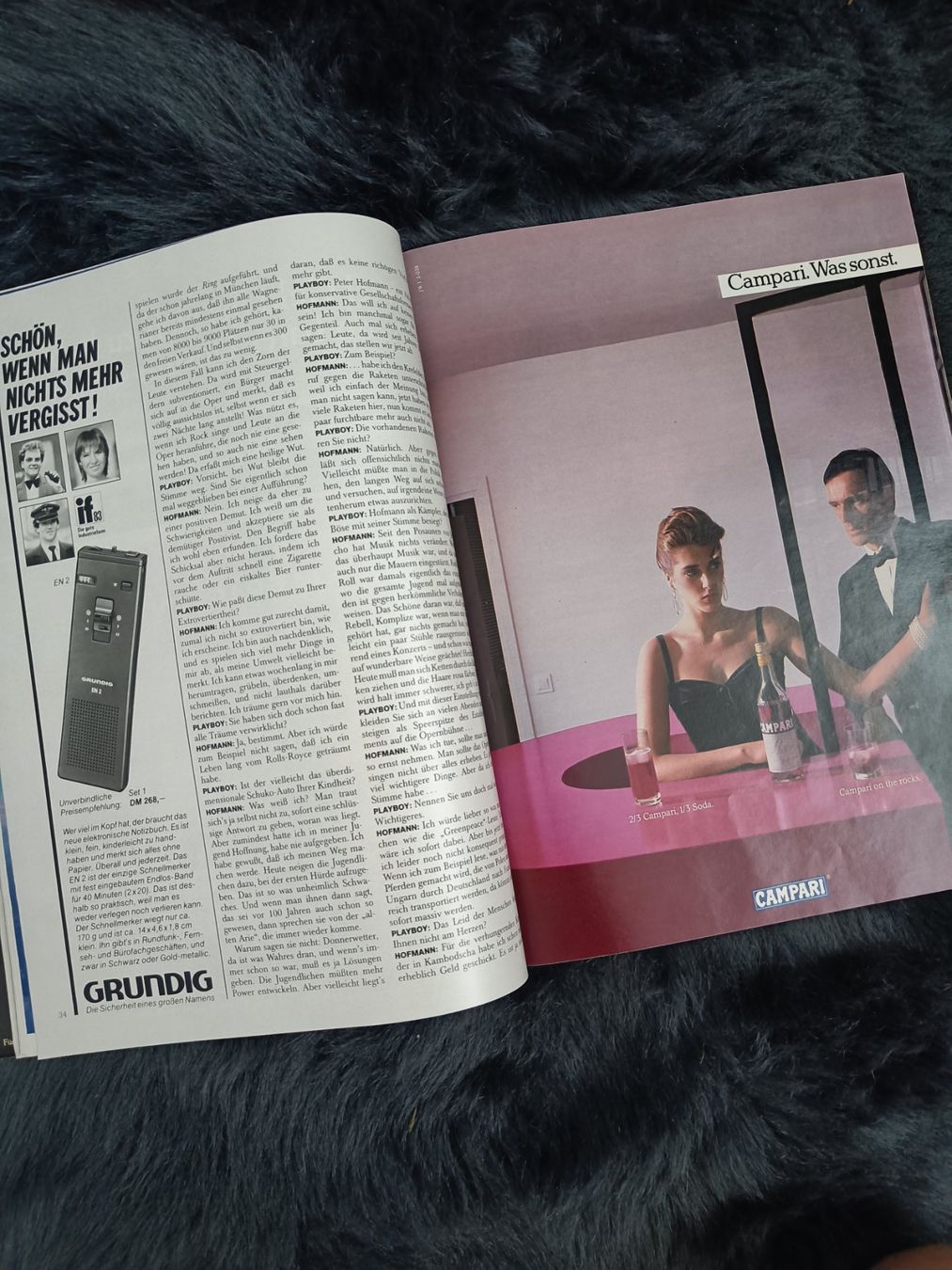 Riviste & Magazine: Playboy vom August 1983 – Usato da Dietlikon venduto da Dietlikon_Verkauf 1