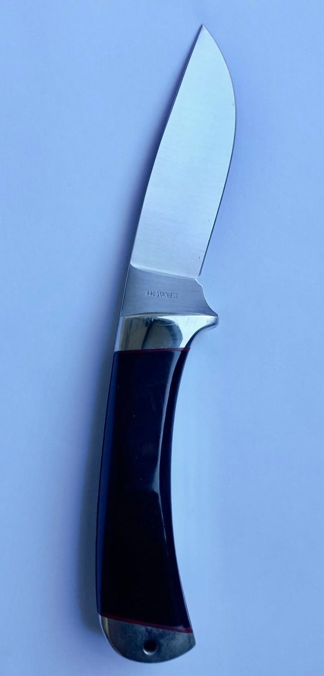 Accessori: Outdoormesser C. Schlieper – Usato da Burgdorf venduto da glasrabe01 2