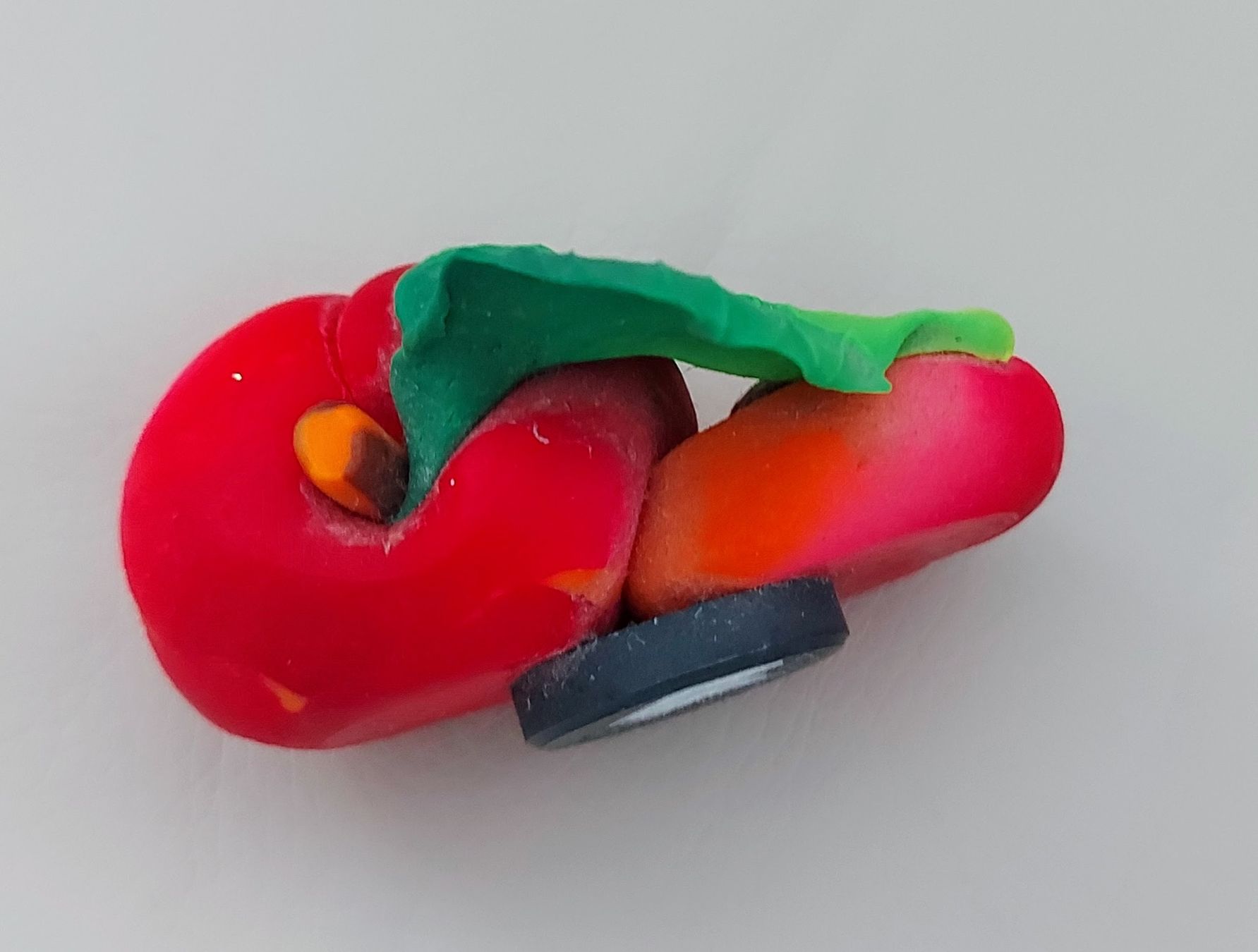 Calamite: 3D Magnete 3er Set – Nuovo (secondo la descrizione) da Wabern venduto da Irakene 5