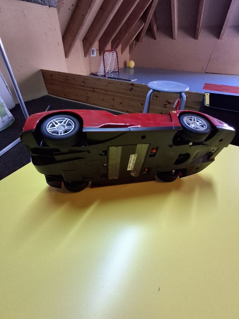 Ferrari Modellini d'auto: Modellauto Ferrari  – Usato da Gommiswald venduto da mur_8v6r 3