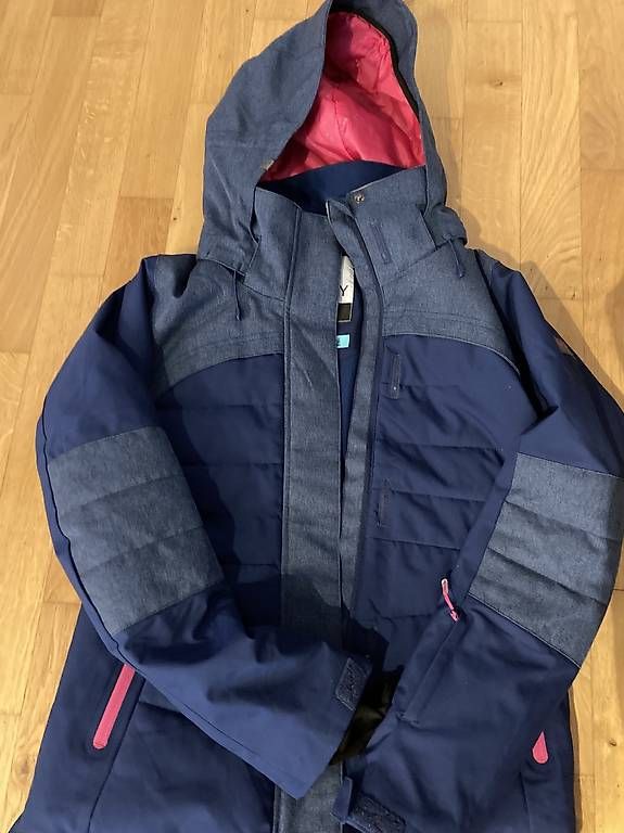 Skis: Roxy Skiset Gr. S – D'occasion à Zürich par Ana73