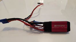 Regler JR Propo NHA-50-SB5