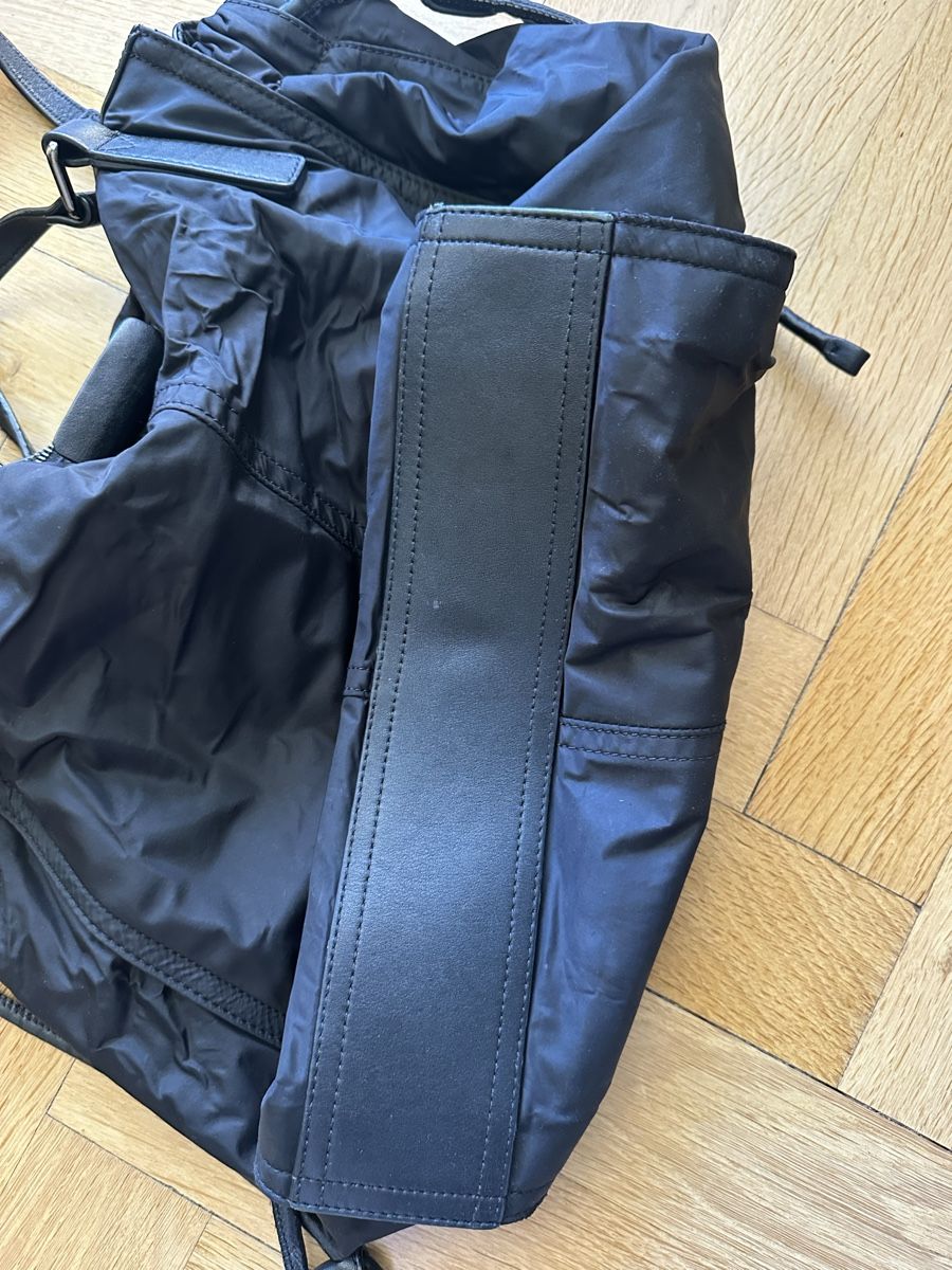 Burberry Borse: Burberry bag – Usato da Lugano venduto da GGcloset 5
