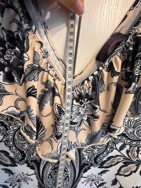 Vestiti: Maxi Dress Hale Bob Gr. M – Nuovo (secondo la descrizione) da Steffisburg venduto da Rita_Bau 3