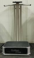 Galileo mod. Fitness Tilting plate