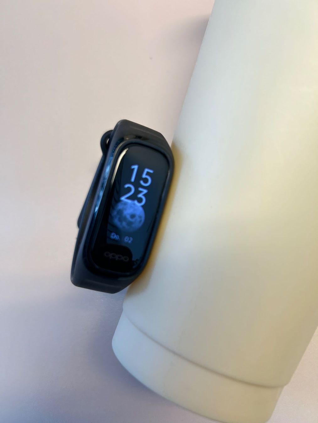 Oppo Smartwatch: Oppo Band – Usato da Zürich venduto da luluelle