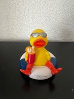 Lufthansa First Class Ente Rarität Sommer Edition