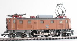 Märklin elektr. Lokomotive Ae 3/6 II der SBB H0 digital