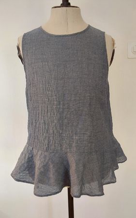 Top Oberteil Baumwolke opus 38