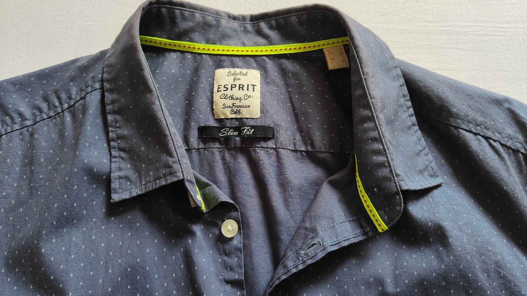 Esprit Chemises: Camicia ESPRIT – D'occasion à Lugano par claudio.luga 1