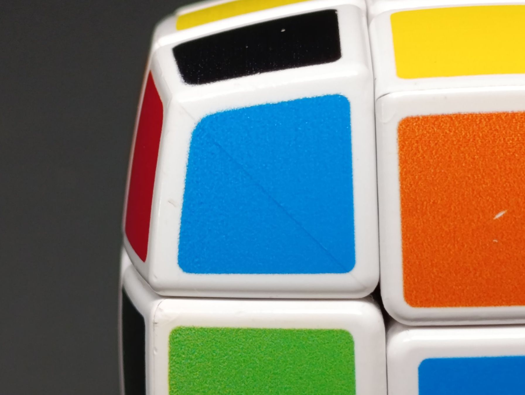 Giochi: V-CUBE casse tête 3x3 – Usato da Thielle venduto da Plusvalue_Neuchatel 4
