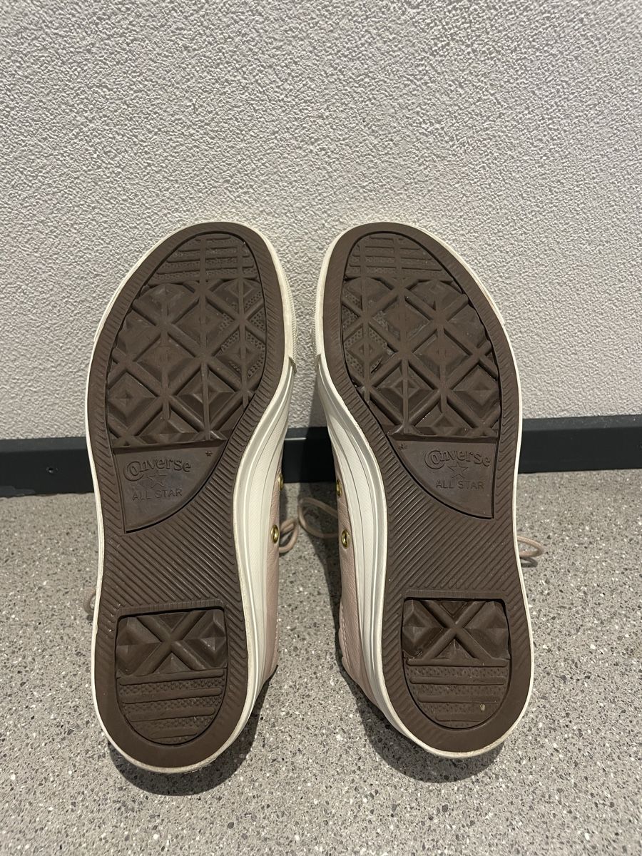 Scarpe da donna: Converse All Stars – Usato da Chur venduto da buc_6tcp 2