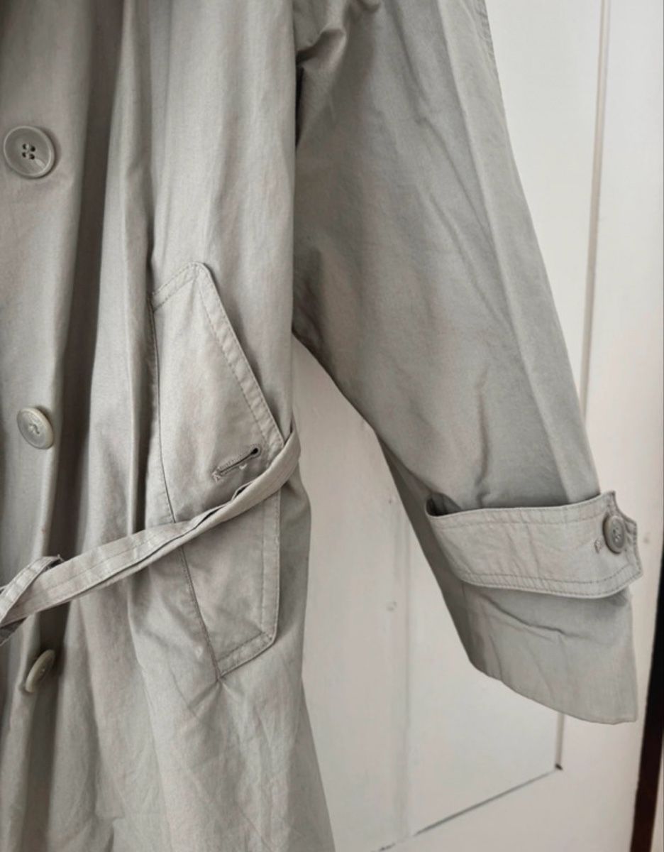 Cappotti: vintage Trenchcoat – Usato da Zürich venduto da pau_8rgn 3