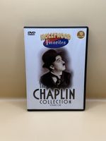 The Chaplin Collection Vol. 1 DVD