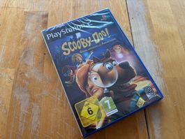 Scooby-Doo! Geheimnisvolle Abenteuer (NEU)