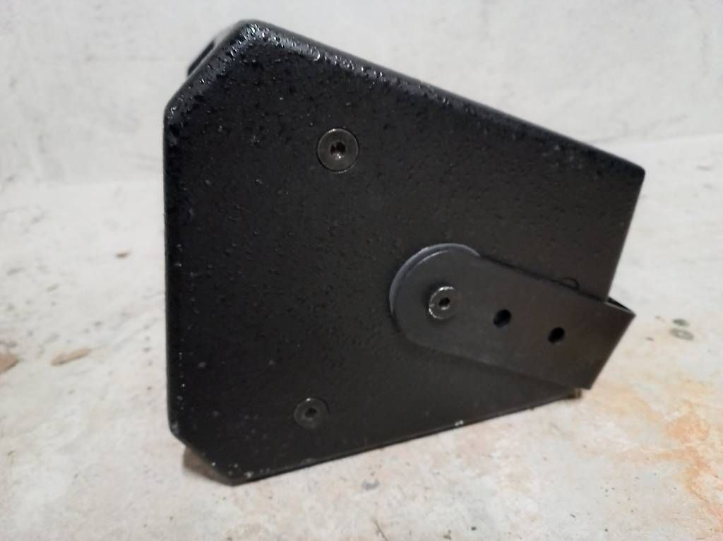 Casse acustiche: Lautsprecher Boxen Wharfedale Pro Programme 50T – Usato da Kriens venduto da wam-ho6 2
