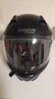 Motorradhelm Nolan Grösse M