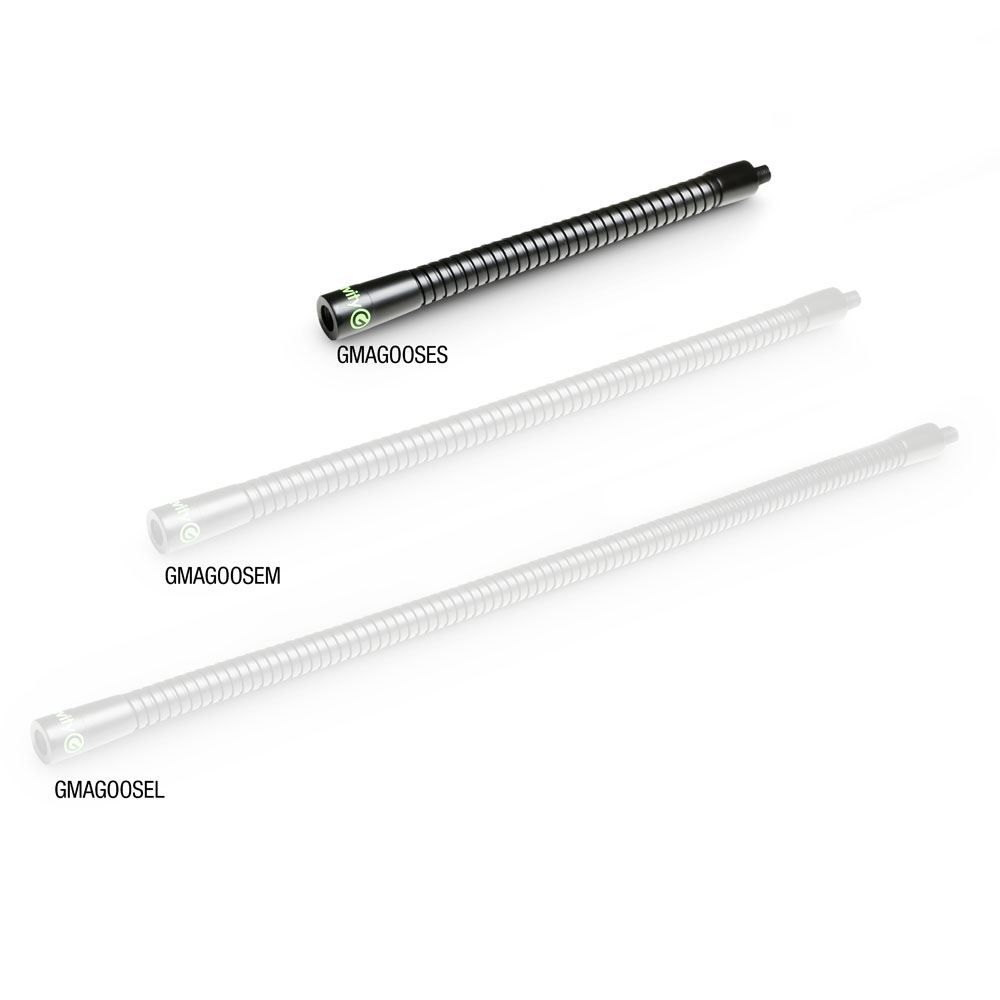 Sonstige Dekorationen & Accessoires: Gravity MA GOOSE S - Schwanenhals lang 140 mm – Neu und originalverpackt aus Däniken SO von Profog1 3