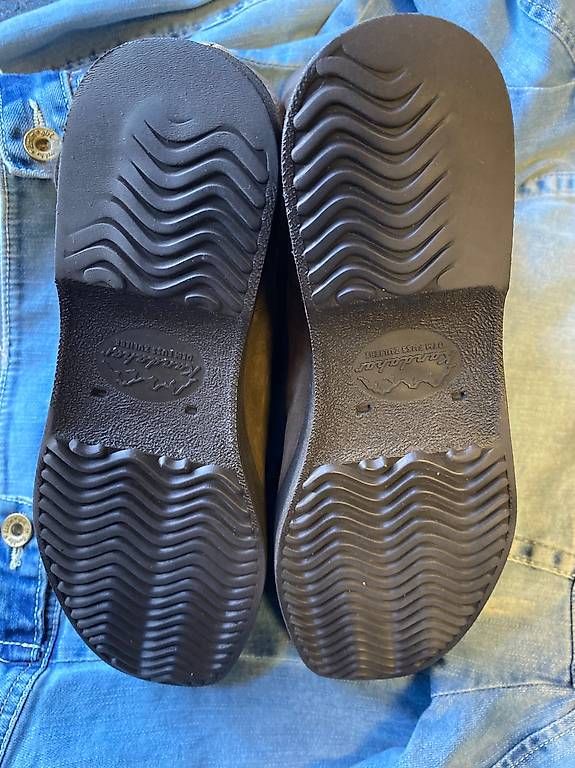 Scarpe da donna: Kandahar vintage – Usato da St. Gallen venduto da Konstanza 3