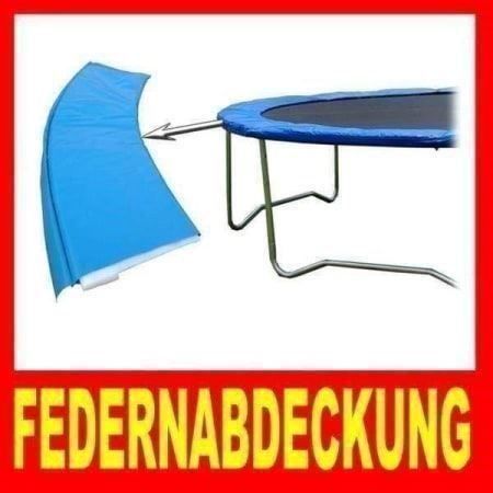 Trampolini: Trampolin 430cm RANDABDECKUNG – Nuovo e nell'imballaggio originale da Kriens venduto da surfersisland