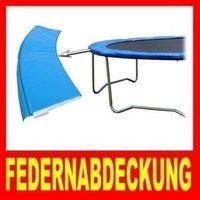 Trampolin 430cm RANDABDECKUNG