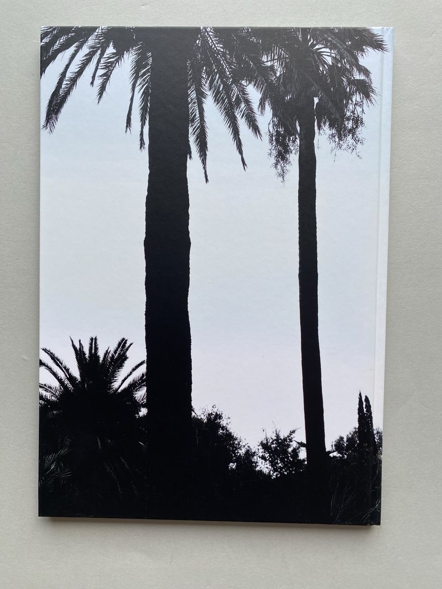 Bücher: Chanel Bildband - A Summer in the South – Gebraucht aus Zürich von lesgarcons 5