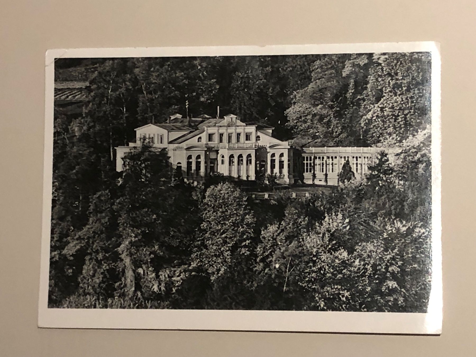 Cartes postales: uralte Ansichtskarte NEUHAUSEN SH – D'occasion à Lufingen par Rac0