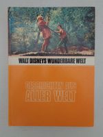 Walt Disneys -Geschichten aus aller Welt