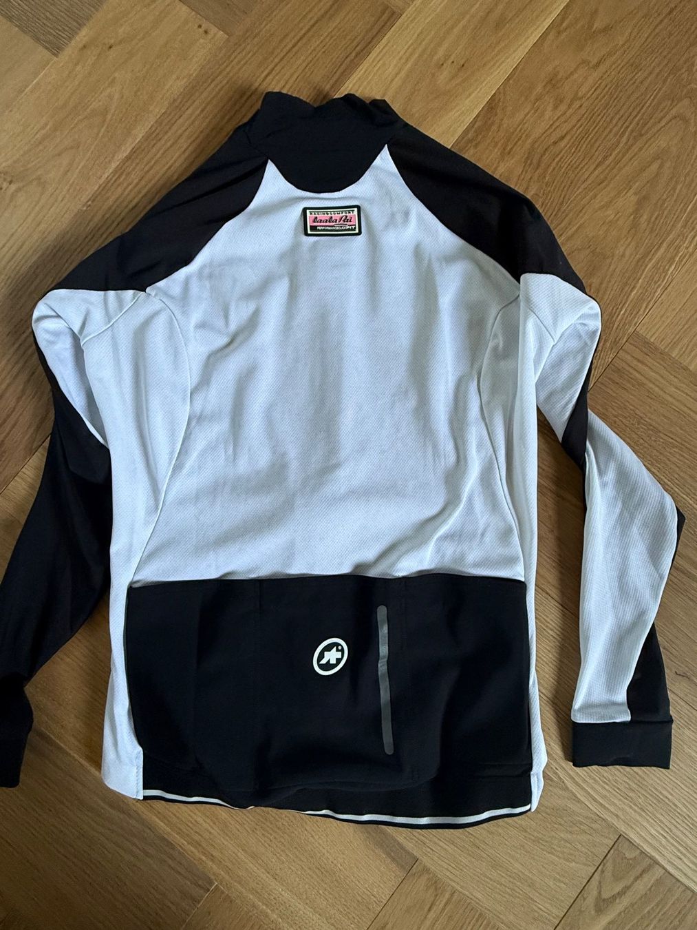 Assos Giacche: Assos Radjacke -  2 layer - Stratagon Ultra - Grösse M – Usato da Horgen venduto da tsp_qr5b 1