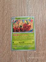 DIPPLIN, PRISMATIC EVOLUTIONS, 10, 2025, UNC, ITA, NM/MT