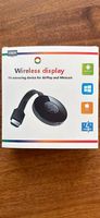 Wireless Display Adapter