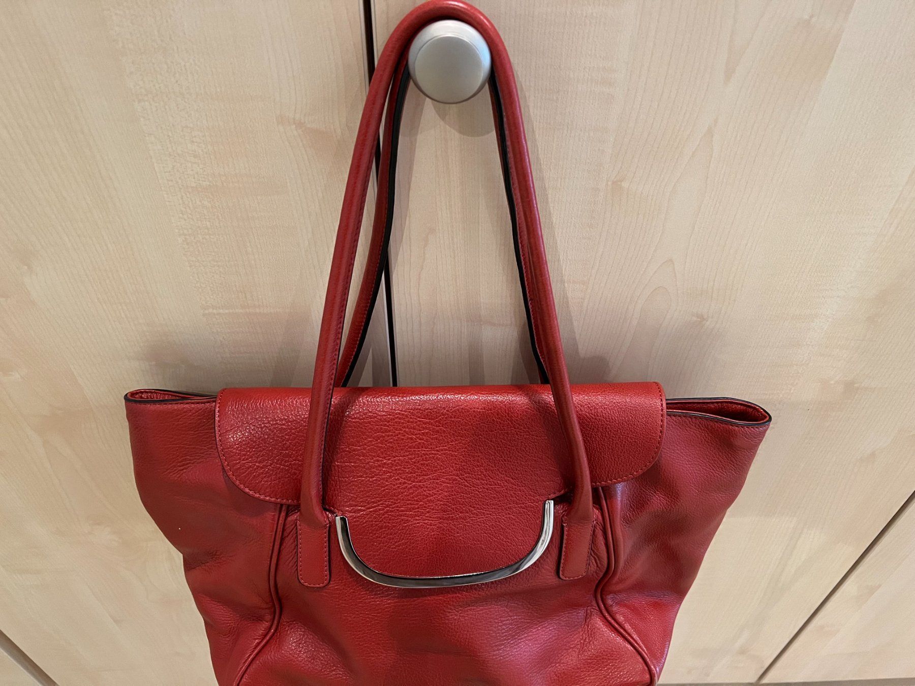 Taschen für Damen: Handtasche – Gebraucht aus Wettswil von MargrithK01