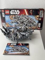 Lego Star Wars Millenium Falcon 75105