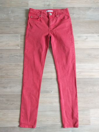 SANDRO Jeans taille / Grosse 32 CH (34 EUR)