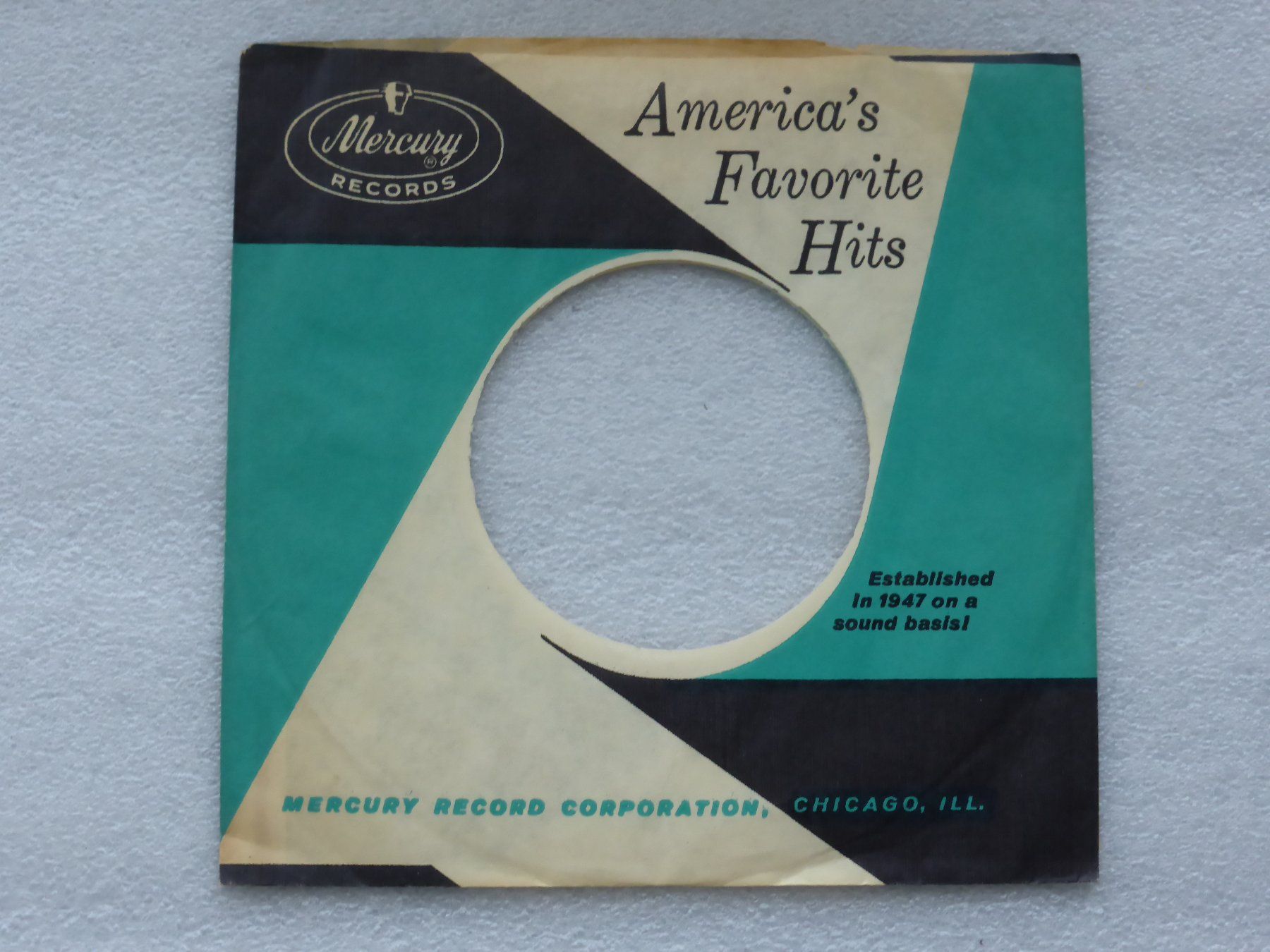 Dischi in vinile: Vinyl Single   GEORGE JONES – Usato da Küssnacht am Rigi venduto da Mondkinder 3