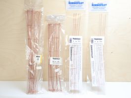 Sommerfeldt viele H0 Fahrdraht Nr. 177/148/146 & mehr