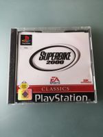 SUPERBIKE 2000