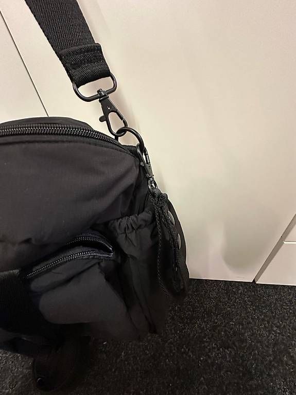 Kindertaschen: Wickeltasche Oysho  – Gebraucht aus Buttikon SZ von roy_pvy5 4