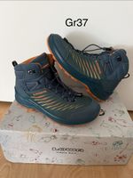 Lowa Wanderschuhe Kinder Grösse 37 neu
