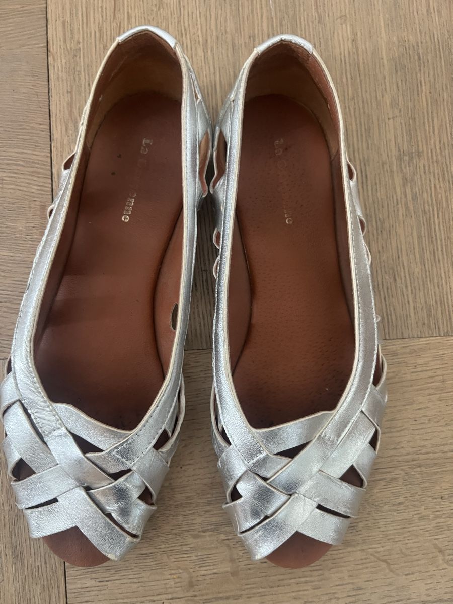 La Garçonne Scarpe da donna: Damenschuhe La Garçonne 40 – Usato da winterthur venduto da Cw5 1