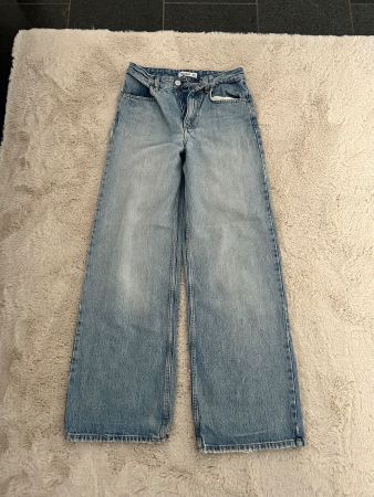Pull & Bear Jeans Grösse 34